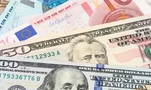 قیمت دلار روز 26 تیر 1401/ نرخ ارز برگشت خورد!