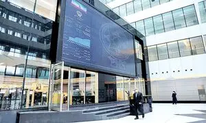 بازار بورس روز 26 تیر 1401/ میدکو بیشترین اثر را روی شاخص کل گذاشت