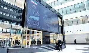 بازار بورس روز 26 تیر 1401/ میدکو بیشترین اثر را روی شاخص کل گذاشت