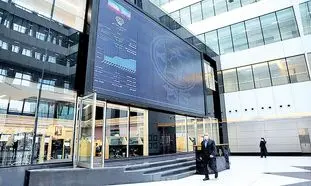 بازار بورس روز 26 تیر 1401/ میدکو بیشترین اثر را روی شاخص کل گذاشت