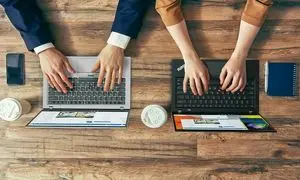 چطور مناسب ترین لپ تاپ با نیازهای‌مان را انتخاب کنیم؟