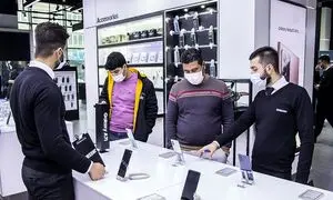 محبوب ترین گوشی های کمتر از 10 میلیون تومان