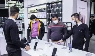 محبوب ترین گوشی های کمتر از 10 میلیون تومان