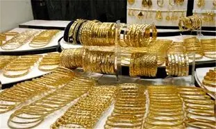 قیمت طلا روز 28 تیر 1401/ فلزات گرانبها خلاف جهت اونس گام برداشتند