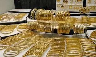 قیمت طلا روز 28 تیر 1401/ فلزات گرانبها خلاف جهت اونس گام برداشتند