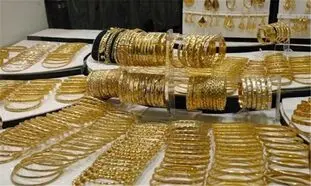 قیمت طلا روز 28 تیر 1401/ فلزات گرانبها خلاف جهت اونس گام برداشتند