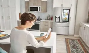 انتخاب ال‌جی به عنوان یکی از اعضای هیئت مدیره Alliance Connectivity Standards