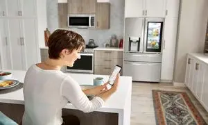 انتخاب ال‌جی به عنوان یکی از اعضای هیئت مدیره Alliance Connectivity Standards