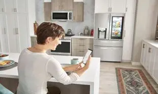 انتخاب ال‌جی به عنوان یکی از اعضای هیئت مدیره Alliance Connectivity Standards