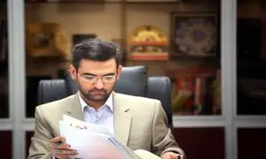 اعتراض وزیر سابق ارتباطات به سازمان سنجش