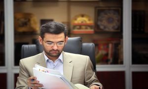 اعتراض وزیر سابق ارتباطات به سازمان سنجش