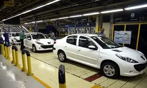 لیست قیمت روز خودرو 29 تیر 1401/ ادامه رشد نرخ انواع اتومبیل