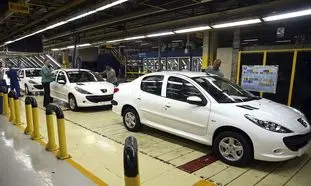 لیست قیمت روز خودرو 29 تیر 1401/ ادامه رشد نرخ انواع اتومبیل
