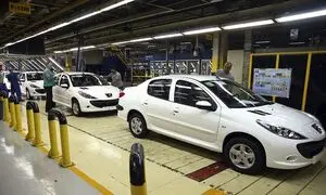 لیست قیمت روز خودرو 29 تیر 1401/ ادامه رشد نرخ انواع اتومبیل