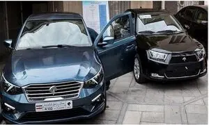 مقایسه تارا با دنا پلاس توربو اتوماتیک ؛ کدام پیروز رقابت است؟