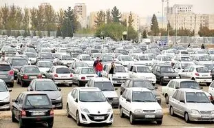 قیمت روز خودرو 8 مرداد 1401/ علت ریزش نرخ ها در بازار ماشین چیست؟