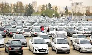 قیمت روز خودرو 8 مرداد 1401/ علت ریزش نرخ ها در بازار ماشین چیست؟