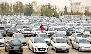قیمت روز خودرو 8 مرداد 1401/ علت ریزش نرخ ها در بازار ماشین چیست؟