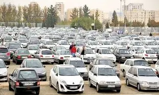 قیمت روز خودرو 8 مرداد 1401/ علت ریزش نرخ ها در بازار ماشین چیست؟
