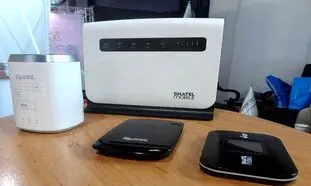 جشنواره تابستانه شاتل ؛ ارائه اینترنت با تخفیف به مشترکان جدید