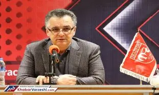 مالک باشگاه تراکتور : کارآفرین ملی یا ابر میلیاردر رانتی؟