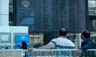 بورس روز 8 مرداد 1401/ شاخص کل روی ریل کاهشی حرکت می کند