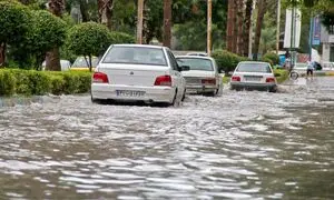 احتمال ریزش آسفالت در ۲ خیابان مهم تهران؛ اعمال ممنوعیت‌های ترافیکی
