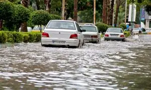 احتمال ریزش آسفالت در ۲ خیابان مهم تهران؛ اعمال ممنوعیت‌های ترافیکی