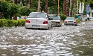 احتمال ریزش آسفالت در ۲ خیابان مهم تهران؛ اعمال ممنوعیت‌های ترافیکی