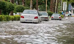 احتمال ریزش آسفالت در ۲ خیابان مهم تهران؛ اعمال ممنوعیت‌های ترافیکی