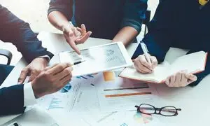چگونه رتبه‌ های سایتم را چک کنم؟