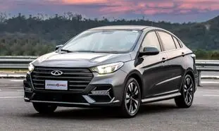 سدان جدید مدیران خودرو به بازار می‌آید