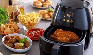 راهنمای خرید سرخ کن های به صرفه و مناسب