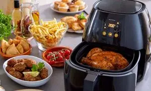 راهنمای خرید سرخ کن های به صرفه و مناسب