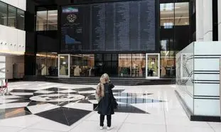 بازار بورس روز 9 مرداد 1401/ شفن بیشترین اثر منفی را روی شاخص کل داشت