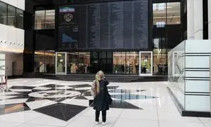 بازار بورس روز 9 مرداد 1401/ شفن بیشترین اثر منفی را روی شاخص کل داشت
