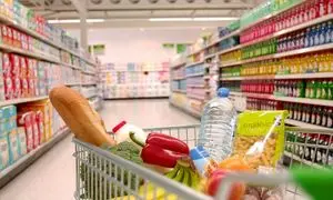 پرفروش‌ترین کالاهای سوپرمارکتی ایران