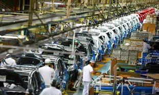 قیمت روز خودرو دوشنبه 10 مرداد 1401/ ایست قیمتی در بازار اتومبیل