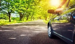 چگونه در گرمای تابستان از خودرو نگهداری کنیم؟