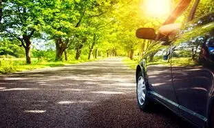 چگونه در گرمای تابستان از خودرو نگهداری کنیم؟
