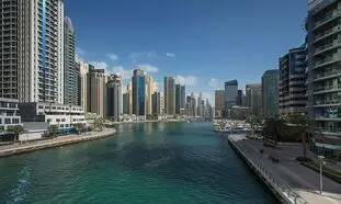 تحریم ها به نفع بازار املاک دبی تمام شد!