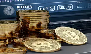 قیمت بیت کوین روز 11 مردادماه 1401/ در بازار رمزارزها ورق برگشت؟