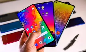 قیمت روز موبایل 12 مرداد 1401 / بحران در بازار گوشی نرخ ها را بالا برد