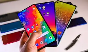 قیمت روز موبایل 12 مرداد 1401 / بحران در بازار گوشی نرخ ها را بالا برد