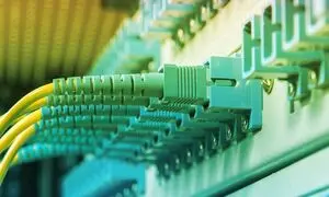 بیشترین میزان اختلالات اینترنتی مربوط به داخل است