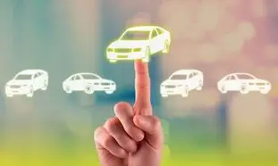 اجاره ماشین با کم ‌ترین قیمت