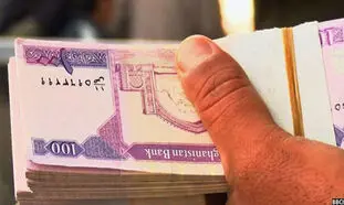 قیمت دینار روز 12 مرداد ؛ ارز ملی عراق برگشت خورد