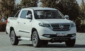 فروش فوق العاده پیکاپ کلوت مکث موتور آغاز شد