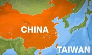 چرا چین با تایوان مشکل دارد؟