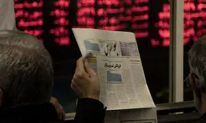 اوضاع بورس روز 12 مرداد 1401/ ادامه رشد پرفراز و نشیب شاخص کل